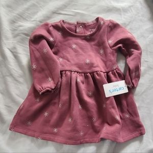 Carter's toddler dress